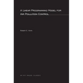 A Linear Programming Model for Air Pollution Control