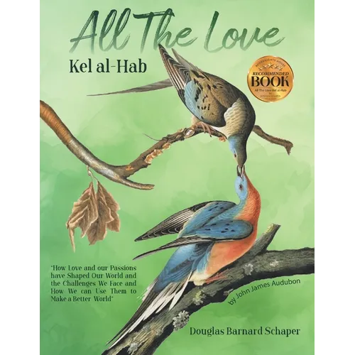 All the Love: Kel al-Hab