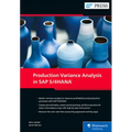 Production Variance Analysis in SAP S/4hana
