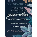 The little big book for grandmothers