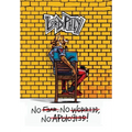 No Fear No Worries No Apologies