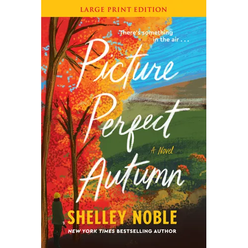 Picture Perfect Autumn