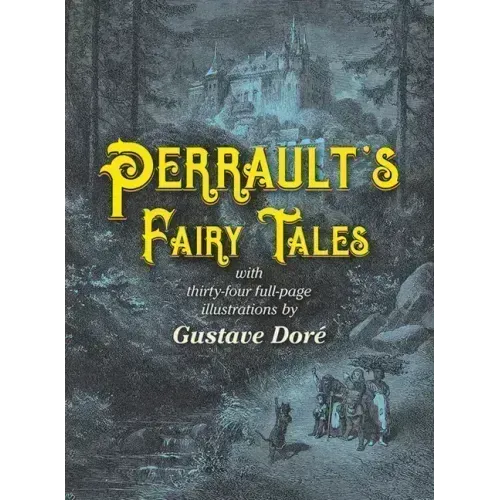 Perrault's Fairy Tales