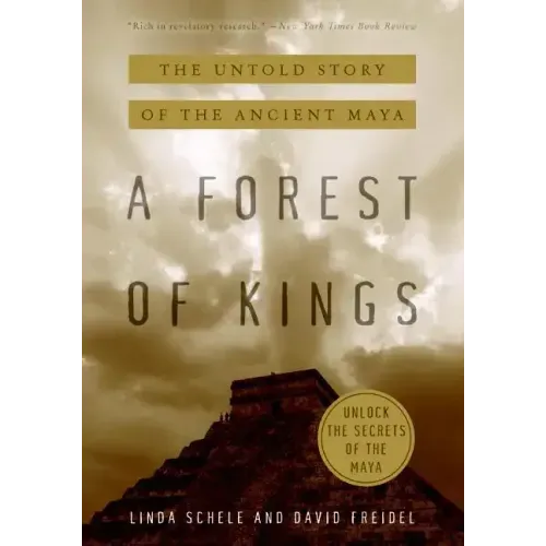 A Forest of Kings