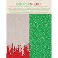 Copper Nickel Issue 34