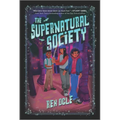 The Supernatural Society