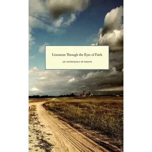 Literature Through the Eyes of Faith