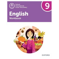 Oxford International Lower Secondary English Workbook 9