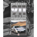 Porsche 911 (991): The Definitive History 2011 to 2019
