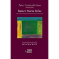 Pure Contradiction: Selected Poems