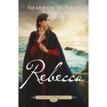 Rebecca: Volume 3