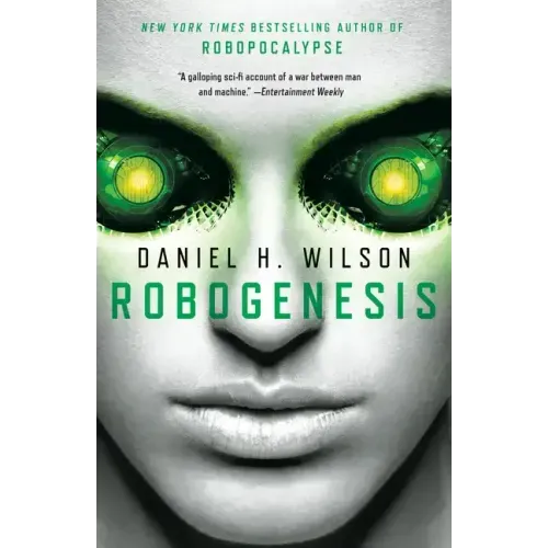 Robogenesis