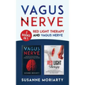 Vagus Nerve: 2 books in 1: Red light therapy and vagus nerve