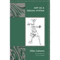 Art as a Social System