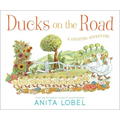 Ducks on the Road: A Counting Adventure
