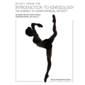 Activity Manual for Introduction to Kinesiology: The Science of Human Activity (Second Revised First Edition)