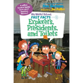 My Weird School Fast Facts: Explorers, Presidents, and Toilets