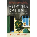 Agatha Raisin and the Wizard of Evesham: An Agatha Raisin Mystery