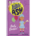 Little Ash Party Problem!
