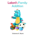 Laloni's Family Addition