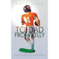 To Dad, from Kelly