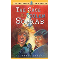 The Case of the Stolen Scarab