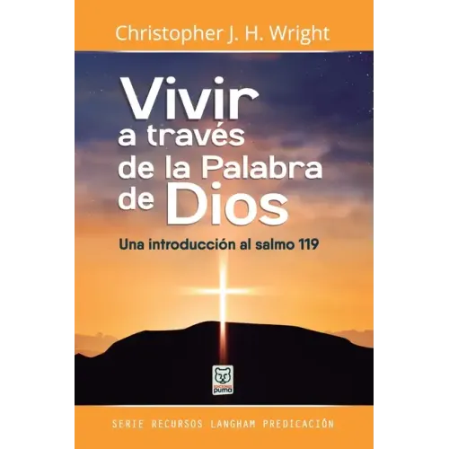 Vivir a Través de la Palabra de Dios
