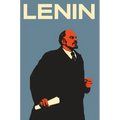 Lenin: The Man, the Dictator, and the Master of Terror