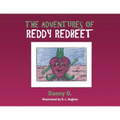 The Adventures of Reddy Redbeet