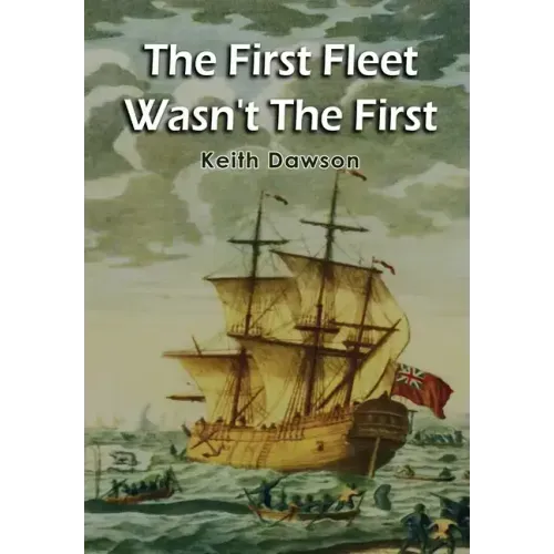 Botany Bay Whalers Pre -First Fleet