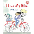 I Like My Bike