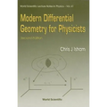 Modern Differential Geometry for Physicists (2nd Edition)