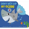 Don't Mix Up My Ocean!