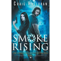 The Supernatural Bounty Hunter Files: Smoke Rising (Book 1)