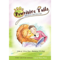 Pawsitive Tails: Good Graces With Gracie Girl