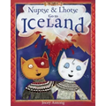 Nuptse and Lhotse Go to Iceland