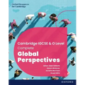 Caie Complete Igcse Global Perspectives Student Book 3rd Edition