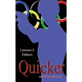 Quicker (An Ell Donsaii Story)