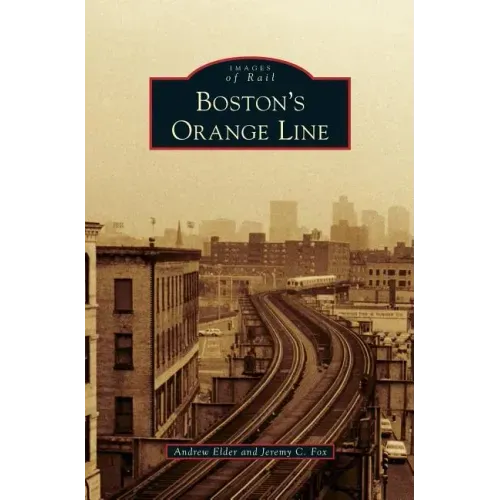 Boston's Orange Line