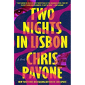 Two Nights in Lisbon