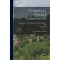 O Farrells, Pocket Companion: For The Irish Or Union Pipes