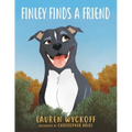 Finley Finds a Friend