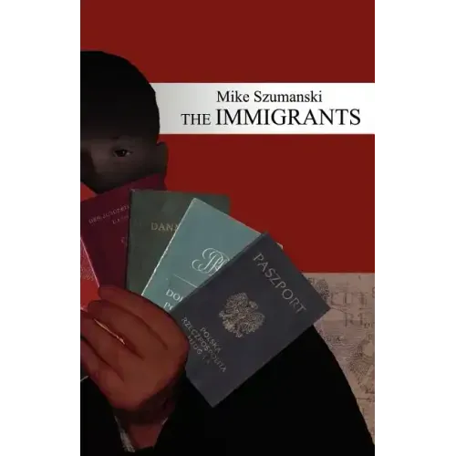 The Immigrants
