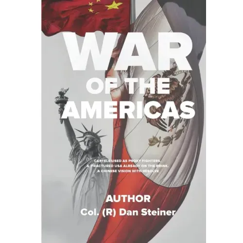 The War of the Americas