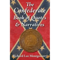 The Confederate Book of Quotes & Narratives