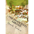 The Innocents Abroad