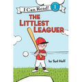 The Littlest Leaguer