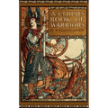 A Child's Book of Warriors