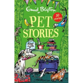 Pet Stories