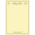 Fawlty Towers: Fictional Hotel Notepad Set